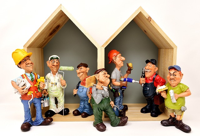 Klaar voor een doe-het-zelf project? Hier is wat je nodig hebt
